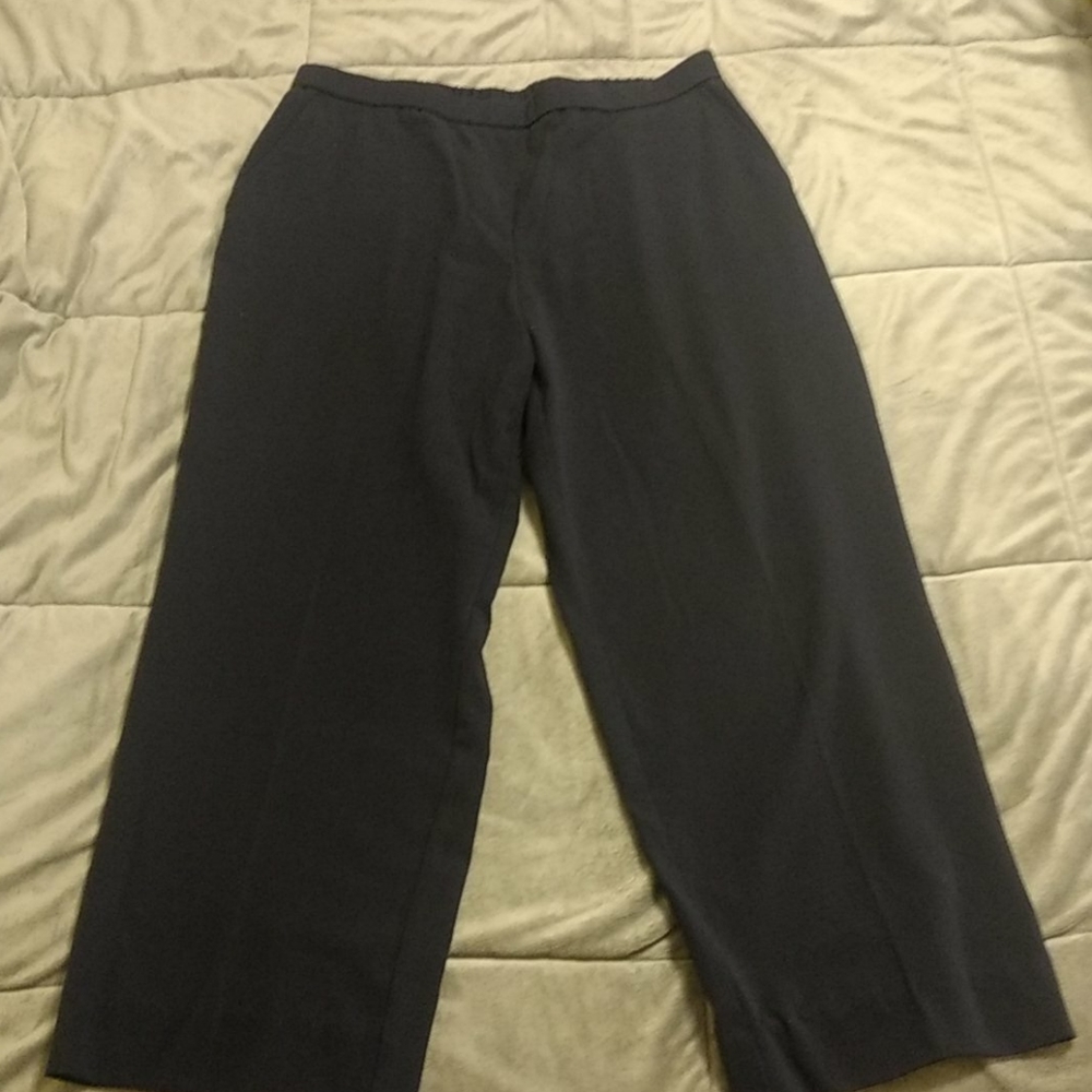 Women's Kim Rogers Petite Pants